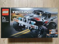 LEGO Technic 42090 Fluchtfahrzeug (2019), neu ungeöffnet OVP Hamburg-Nord - Hamburg Ohlsdorf Vorschau