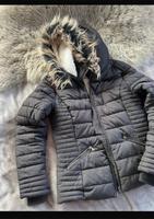 Wintermantel Jacke von Tally Weijl 34 kalt, Winter, kuschelig Bayern - Affing Vorschau