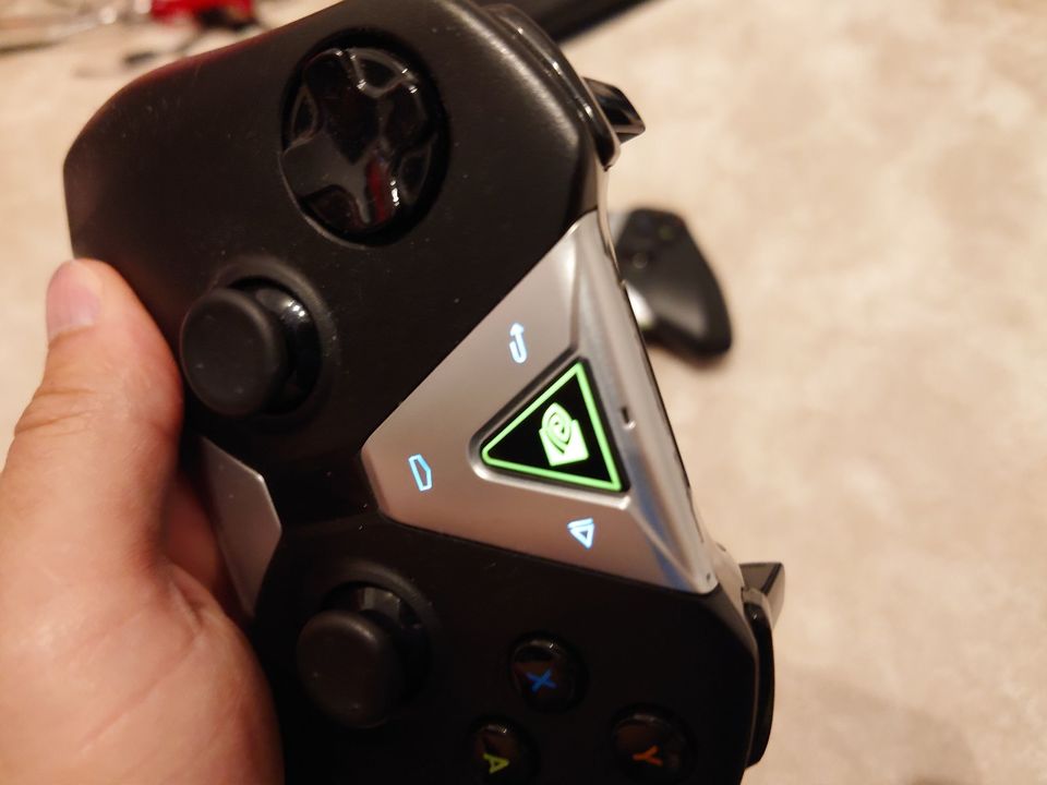 Nvidia Shield TV Game Controller (1 Stück in Gevelsberg