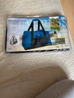 Reisetasche neu in der Verpackung Niedersachsen - Göttingen Vorschau