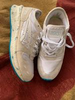 ASICS Sneaker super Zustand gr.38 Mitte - Tiergarten Vorschau