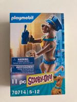 Playmobil 70714 Scooby-Do Polizei-Hund Eimsbüttel - Hamburg Eimsbüttel (Stadtteil) Vorschau