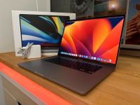 MacBook Pro 16" 2019 512 Gb / 2,6 Ghz Intel i7 Nordrhein-Westfalen - Leichlingen Vorschau