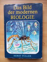 Das Bild der modernen Biologie Dresden - Strehlen Vorschau