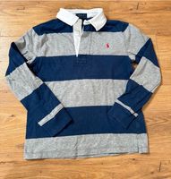 Polo Ralph Lauren Langarm Gr. 7 (128) Dresden - Dresden-Plauen Vorschau