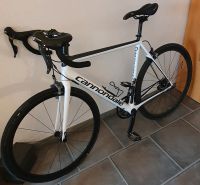 Rennrad Cannondale Carbon Super Six Evo Hi-Mod Ultegra Rh 54 Niedersachsen - Oldenburg Vorschau