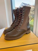 Fendi Boots Stiefeletten Größe 39 neu Baden-Württemberg - Weilheim an der Teck Vorschau