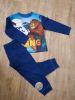 Kinder Pyjama König der Löwen Disney Gr.110 Kreis Pinneberg - Kummerfeld Vorschau