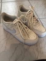 Nike Schuhe Air Force 1 UNISEX sneaker low Sachsen - Grimma Vorschau