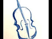 Cellounterricht für eine Erwachsene Niedersachsen - Osnabrück Vorschau