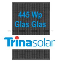 TRINA 445 Wp Glas/Glas VERTEX S + NEG9R.28 Solarmodule PV-Module Niedersachsen - Peine Vorschau