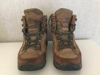 HanWag Wanderstiefel Bergstiefel Gr. 39 getragen unisex Hessen - Kassel Vorschau
