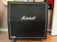 Marshall 4x12 1960 Lead Abgeschrägt (Gitarren Box) Berlin - Reinickendorf Vorschau