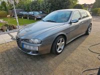 Alfa 156 GQ 2,4L 20V diesel. Nordrhein-Westfalen - Salzkotten Vorschau