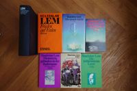 7 "Vintage" Stanislaw Lem Bücher – inkl. Also sprach GOLEM Leipzig - Leipzig, Zentrum Vorschau