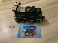 Playmobil Polizei & SEK - verschiedene Sets Niedersachsen - Vienenburg Vorschau