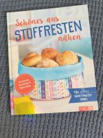 Buch "Schönes aus Stoffresten nähen" Niedersachsen - Osnabrück Vorschau