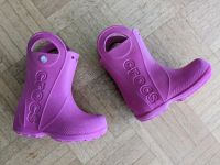 Crocs Gummistiefel 27 28 Berlin - Wilmersdorf Vorschau