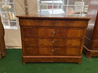 Antike Kommode Sideboard Schubladen Biedermeier Anrichte Saarland - Völklingen Vorschau