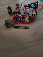 Playmobil Piraten, Gendarmerie und Boot Nordrhein-Westfalen - Freudenberg Vorschau