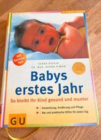 BUCH: Babys erstes Jahr- So bleibt Ihr Kind gesund und munter Niederer Fläming - Werbig Vorschau