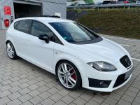 Seat Leon*CUPRA*R*19ZOLL*6 GANG*ALCANTARA*EURO 5* Rheinland-Pfalz - Morbach Vorschau