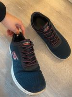 Skechers gowalk sneaker Größe 37 Berlin - Reinickendorf Vorschau