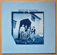 Traffic - Best Of (LP) Niedersachsen - Beverstedt Vorschau