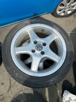 Vw Aluett Felgen 185/55/R15 82 T Essen - Stoppenberg Vorschau