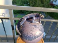 WUNDERSCHÖNE mystische ECHSE auf Keramikkugel für einen Teich Baden-Württemberg - Baden-Baden Vorschau