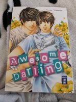 Manga: awesome darling von Nase yamato Schleswig-Holstein - Elmshorn Vorschau