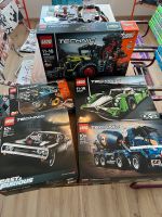 Lego Technic: Neu! 42054 42039 42095 42111 42112 Niedersachsen - Steinkirchen Vorschau