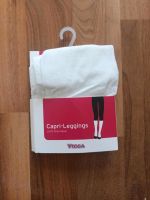 NEU u. ovp dünne Capri-Leggings, Gr. 122/128 Köln - Widdersdorf Vorschau