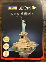 Revell - Statue of Liberty 3D Puzzle Nordrhein-Westfalen - Königswinter Vorschau