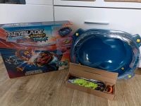 Beyblade Burst Squad Strike fast neu Sachsen - Plauen Vorschau