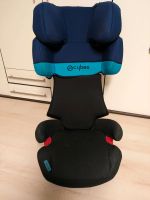 Cybex Solution Xfix Isofix 2/3 Bayern - Augsburg Vorschau