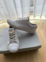 Timberland Sneaker Weiß 37 Halbschuhe Niedersachsen - Delmenhorst Vorschau