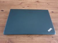 Lenovo Thinkpad E560,15,6, Intel i5-6200U, 240GB SSD, 8GB RAM Rheinland-Pfalz - Worms Vorschau