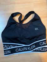 Calvin Klein Sport-Bh Größe S Sachsen - Chemnitz Vorschau