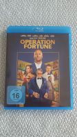 Blu-Ray DVD Operation Fortune mit Jason Statham, von Guy Ritchie Dresden - Löbtau-Nord Vorschau