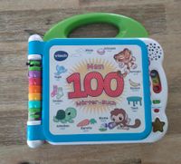 VTech Mein 100 Wörterbuch wie neu Herzogtum Lauenburg - Stubben bei Bad Oldesloe Vorschau