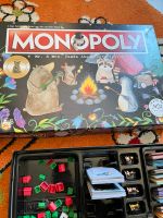 Monopoly Mrs & Mr Panda Nordrhein-Westfalen - Kürten Vorschau