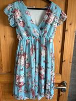 Verkaufe ein neues Kleid Gr. L Hessen - Diemelstadt Vorschau