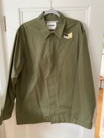 Jil Sander Hemdjacke - neu Düsseldorf - Stadtmitte Vorschau