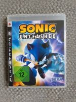 Sonic Unleashed PS3 Lindenthal - Köln Sülz Vorschau
