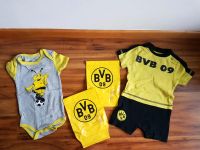 ⚽️ BvB Borussia Dortmund Jumpsuit • Bodie & Schwimmflügel ⚽️ Baden-Württemberg - Reutlingen Vorschau