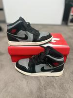Jordan 1 Mid shadow Köln - Ehrenfeld Vorschau