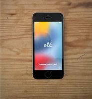 Handy iPhone SE Nordrhein-Westfalen - Moers Vorschau