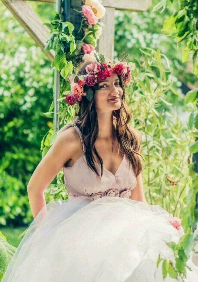 Verleih/Mieten !!! Hochzeitsschaukel mit Blumenschmuck in Münstertal