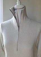 Uniqlo Strickkleid mit Reißverschluss Gr.M Pankow - Prenzlauer Berg Vorschau